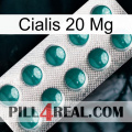 Cialis 20 Mg dapoxetine1